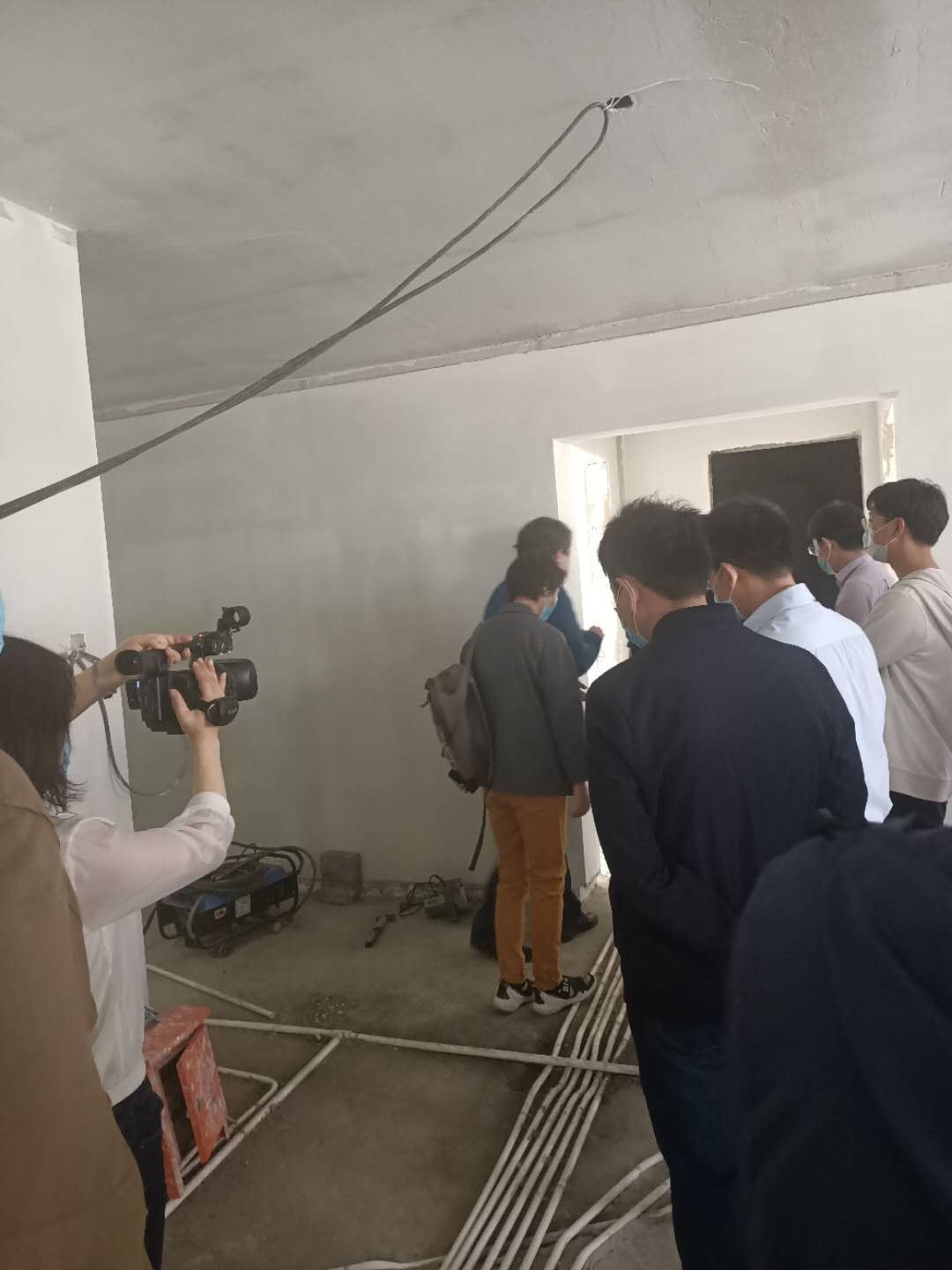 北京市昌平區天通中苑項目G區地塊